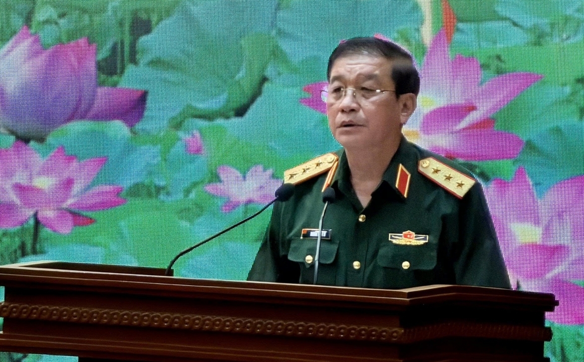New challenges in safeguarding Party ideology in Vietnam’s digital era